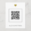 Suche nach qr code postkarten Modern