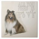 Suche nach collie fliesen Tiere