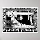 Suche nach beardsley poster Jugendstil