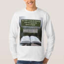Suche nach und wei tshirts Christlich