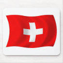 Suche nach schweizer flagge mousepads Flagge der schweiz