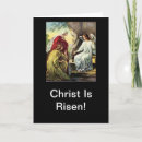 Suche nach christus wird gestiegen Ostersonntag