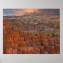 Suche nach bryce canyon national park poster Sonnenuntergang