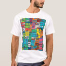Suche nach wandgemälde tshirts Brasilien