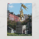 Suche nach jeanne postkarten D'arc