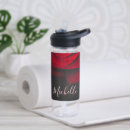 Suche nach rote rose trinkflaschen Blühen