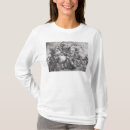 Suche nach leonardo da vinci pferd tshirts Zeichnen