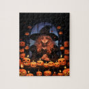 Suche nach niedliche hexe puzzle Spaß