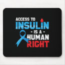 Suche nach lustige diabetes mousepads Omni pod insulinpumpe