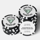 Suche nach bär poker chips Martini