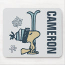 Suche nach skifahren mousepads Scharlachrot