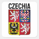 Suche nach tschechische republik aufkleber Wappen