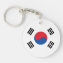 Suche nach koreanisch schlüsselanhänger Koreanische flagge
