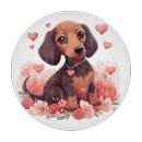 Suche nach welpe schneidebrettchen Dackel