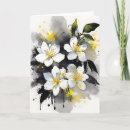 Suche nach jasmin karten Blumen