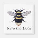 Suche nach bienen magnete Honigbiene