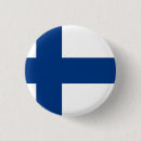 Suche nach finnische flagge buttons Finland