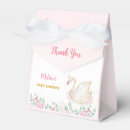 Suche nach schwan papier geschenk box Skurril