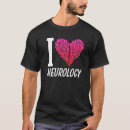 Suche nach hirn tshirts Neurologie