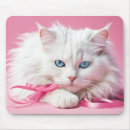 Suche nach mit blauen augen mousepads Kitty