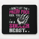 Suche nach tauschen sie aus mousepads Torwart