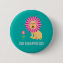 Suche nach dschungel blumen buttons Löwe