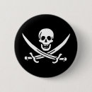Suche nach piratenflagge buttons Schädel