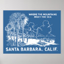 Suche nach vintage santa poster Retro