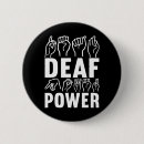 Suche nach taubheit buttons Behinderung