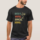 Suche nach 2 hochzeitstag tshirts Ihr