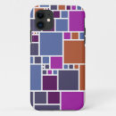 Suche nach abstrakte quadrate iphone hüllen Elegant