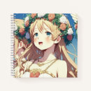 Suche nach manga kleine notizbücher Kawaii