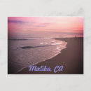 Suche nach malibu postkarten Ozean
