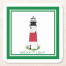 Suche nach nantucket untersetzer Leuchtturm