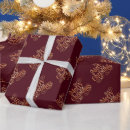 Suche nach dunkelrot geschenkpapier Xmas
