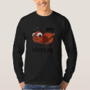 Suche nach ameisen tshirts Liebt