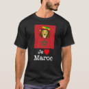 Suche nach i liebe marokko tshirts Löwen