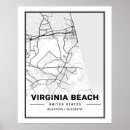 Suche nach virginia staat poster Reise