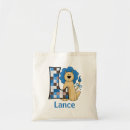 Suche nach blauer löwe accessoires Monogramm