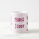 Suche nach krankenschwester teddybär Für sie