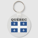 Suche nach flagge von kanada schlüsselanhänger Quebec