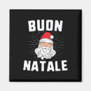 Suche nach natale magnete Italienisch