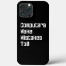 Suche nach computer iphone hüllen Nerd