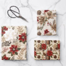 Suche nach weihnachtssterne geschenkpapier Rot