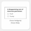 Suche nach patriotismus aufkleber Demokratie