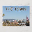 Suche nach oakland postkarten Stadt