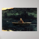 Suche nach winslow homer poster Malerei