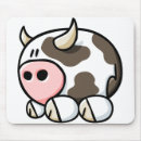 Suche nach moo kuh mousepads Cartoon