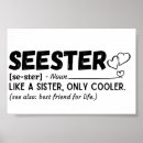 Suche nach seestern poster Spaß