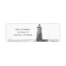 Suche nach leuchtturm rücksende aufkleber Ozean